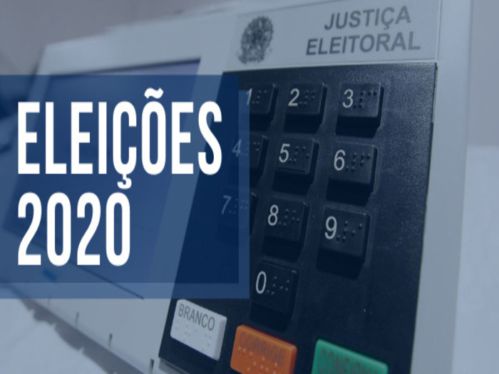 Eleições  na pandemia