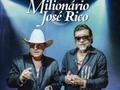Estrada da vida- milionário e josé rico