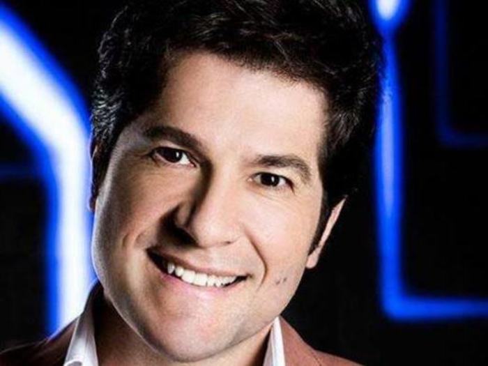 Assim caminha a humanidade- daniel