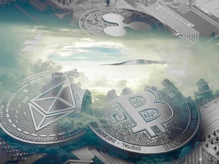 A corrida dos criptoativos diante da pandemia
